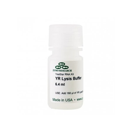 Zymo Research YR Lysis Buffer, 6.4 ml ZR1001-2